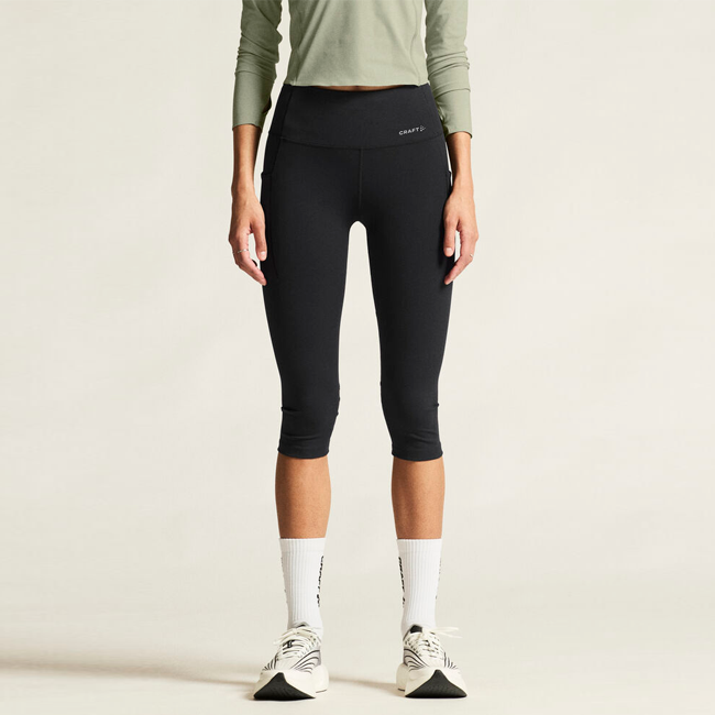 Craft Women's Essense Capri 3