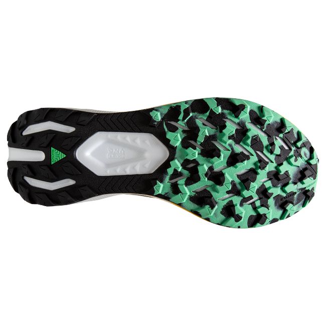 Brooks Men's Catamount 3