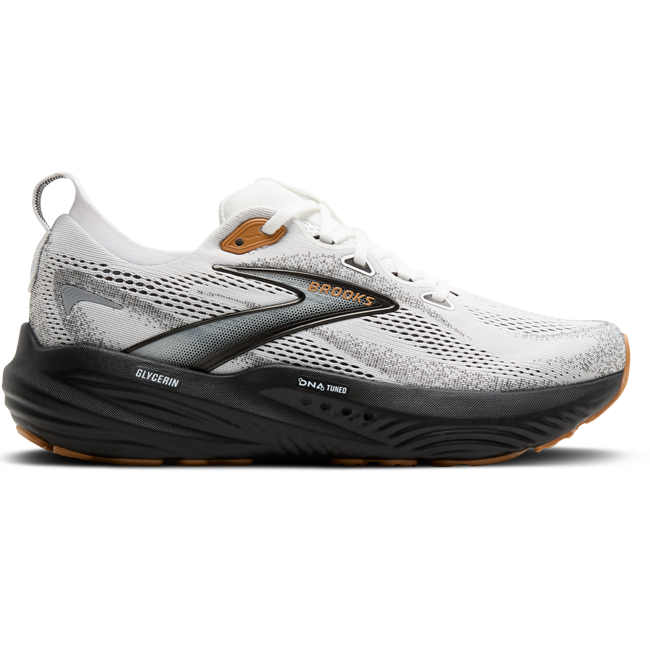 Brooks Men's Glycerin 22 Wide