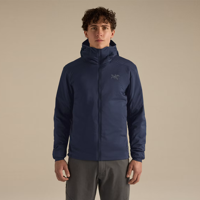 Arc'Teryx Men's Atom Hoody