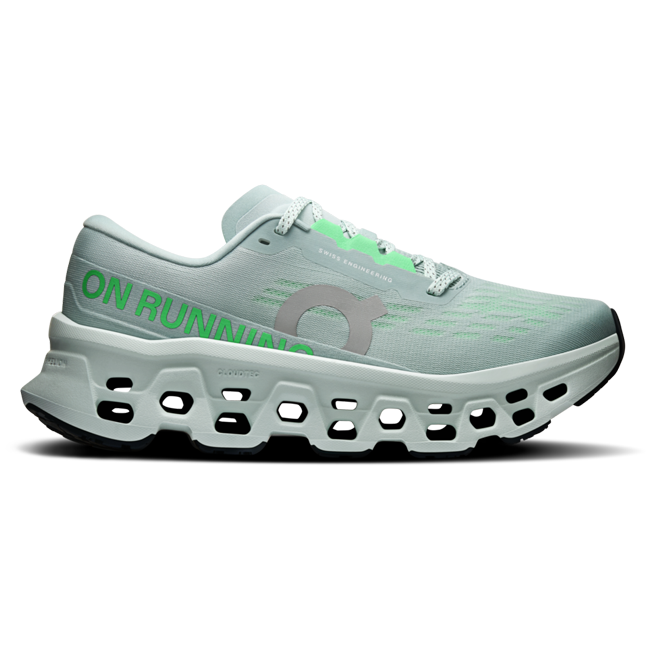 On Women's Cloudmonster 3