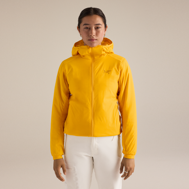 Arc'Teryx Women's Atom Hoody