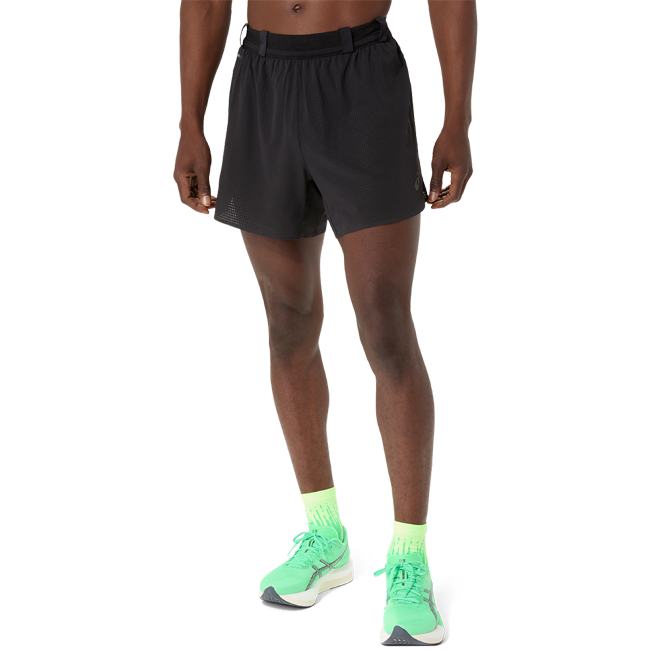 Asics Men's Metarun 5" Short