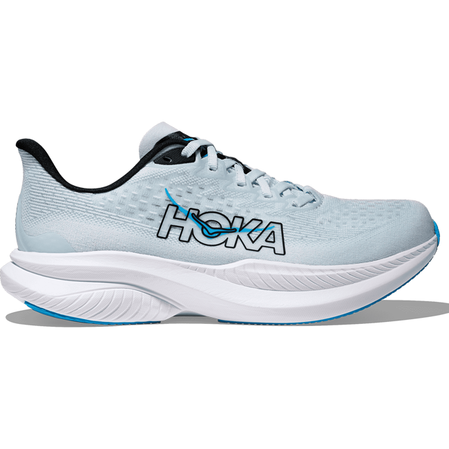 Hoka Women's Mach 6
