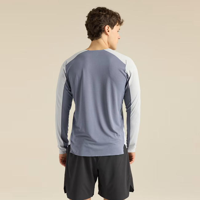 Arc'teryx Men's Norvan Downward Logo Long Sleeve