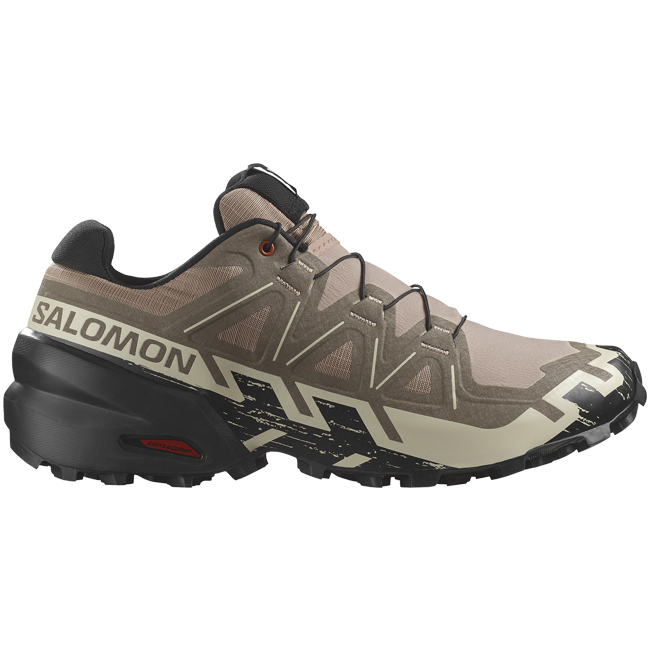 Salomon Men's Speedcross 6