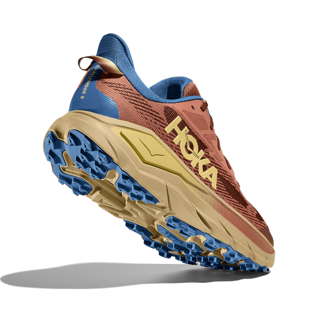 Hoka Men's Challenger 8 Wide