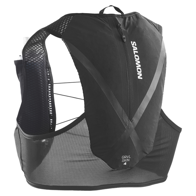 Salomon Gravel (GRVL) Skin 4 Set