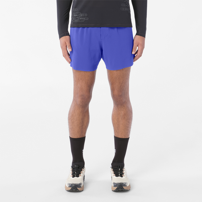 Salomon Men's Sense Aero Stow 5" Short