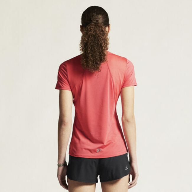 Craft Women's ADV Essence Short Sleeve