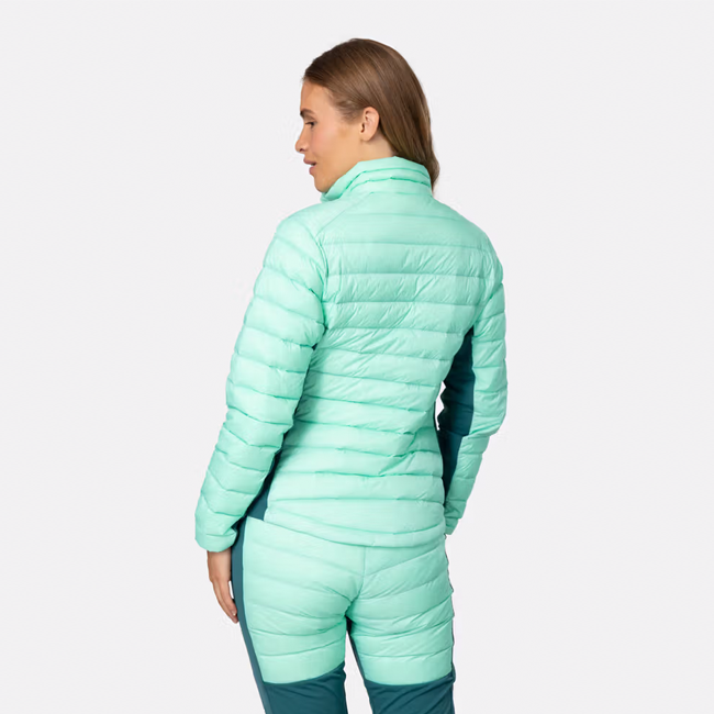 Kari Traa Women's Emilie Down Jacket