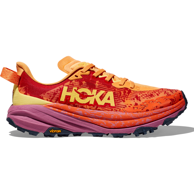 Hoka Women's Speedgoat 6