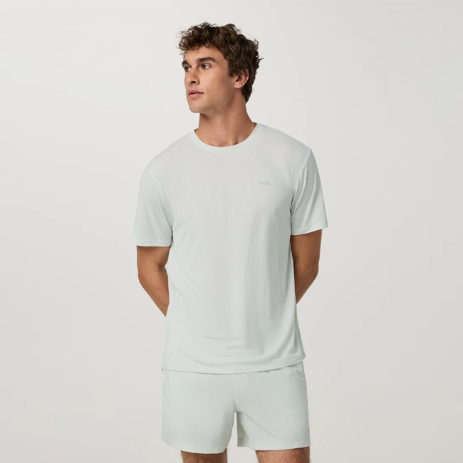 Vuori Men's Strato Breathe Tee