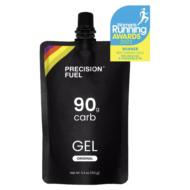 Precision Fuel and Hydration 90 Gel