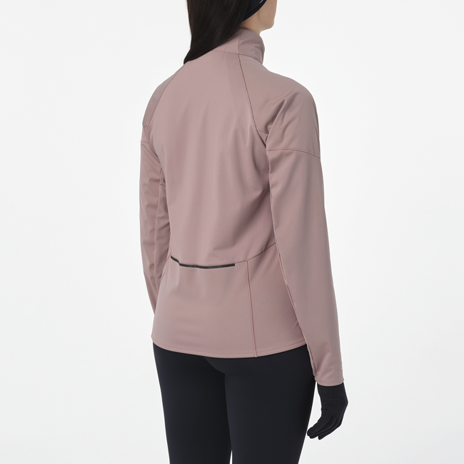 Salomon Women's Sense Aero Softshell Jacket