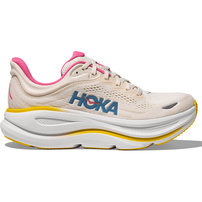 Hoka Women's Bondi 9 Wide