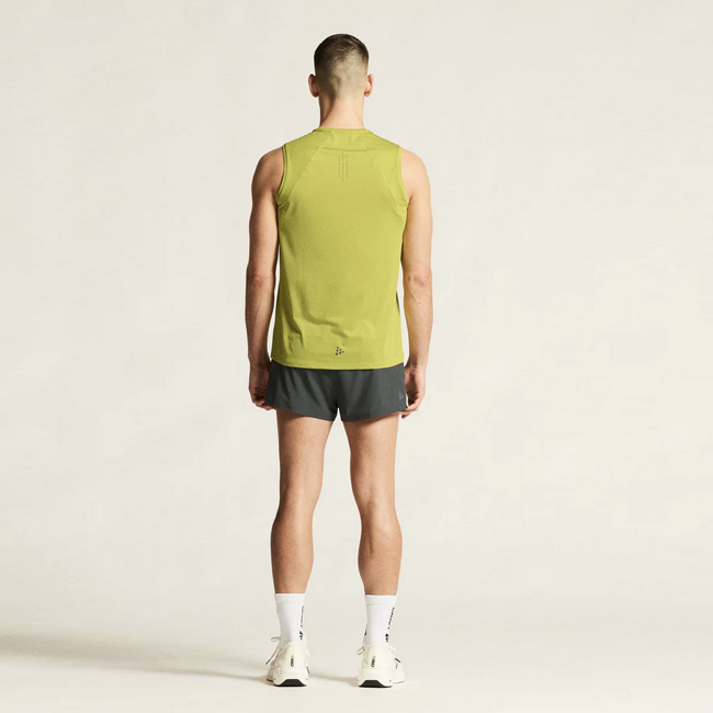 Craft Men's ADV Essence Sleeveless Tee 2