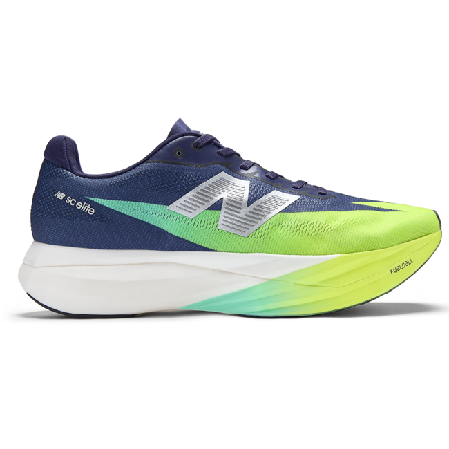 New Balance Women's Fuelcell SuperComp Elite v5 Wide