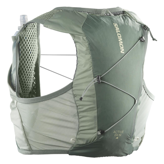 Salomon Active Skin 4 Set