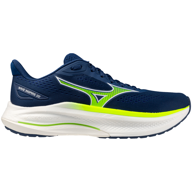 Mizuno Men's Wave Inspire 22