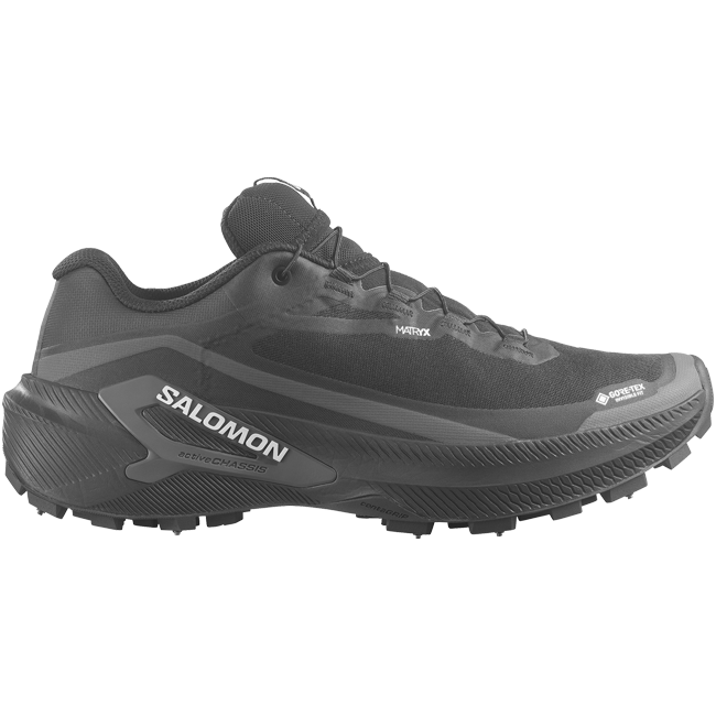 Salomon Genesis 2 GTX Spike (Unisex)