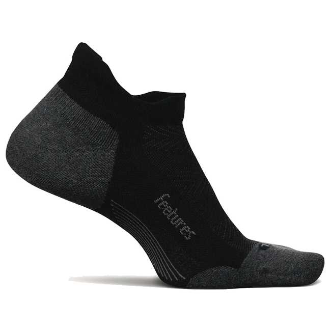 Feetures Elite Max Cushion No-Show Tab