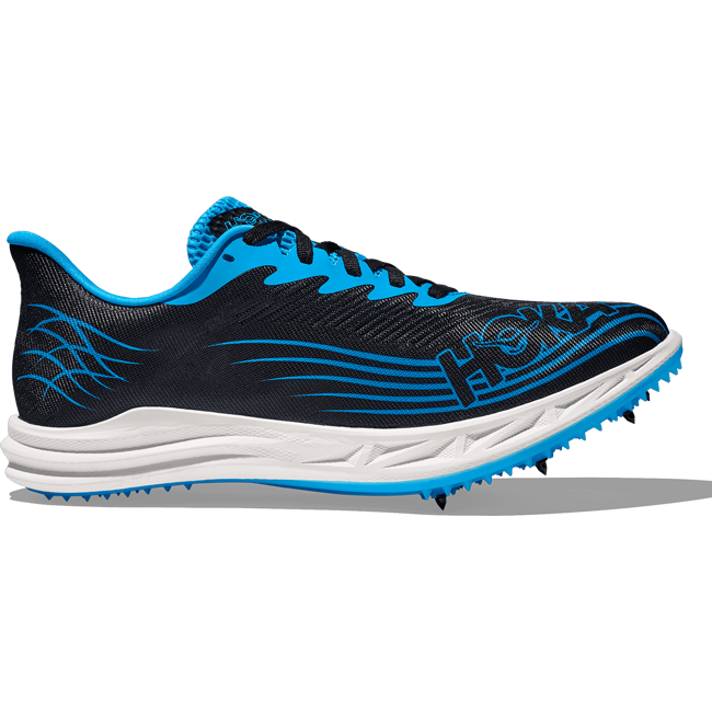 Hoka Unisex Crescendo MD Spike 2