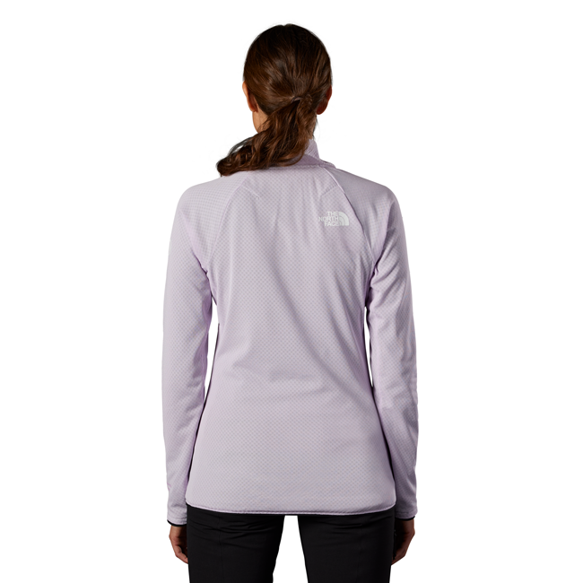 The North Face Women's Summit FutureFleece LT 1/2 Zip