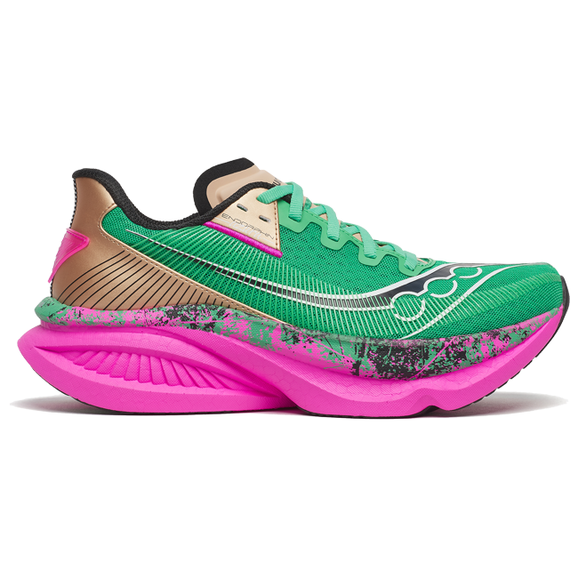 Saucony Women's Endorphin Azura