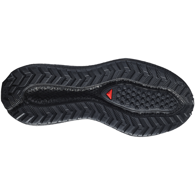 Salomon Men's Aero Glide 4 GRVL