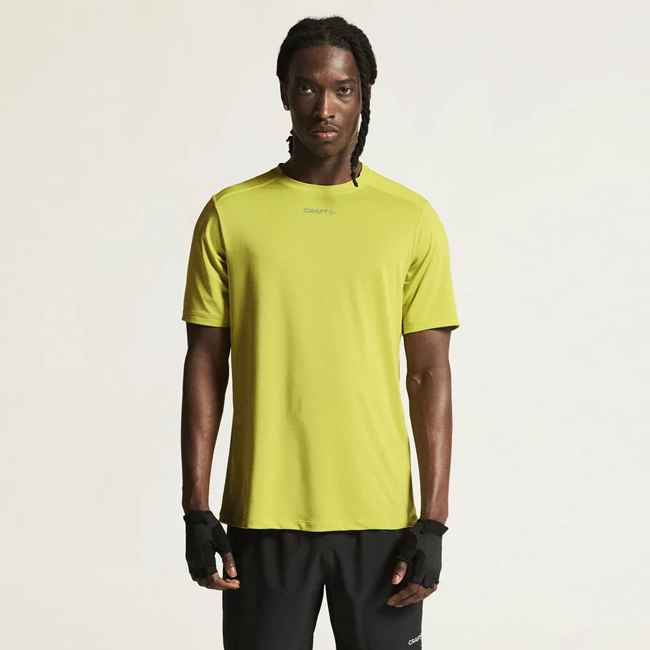 Craft Men's Adv Essence Short Sleeve Tee 2