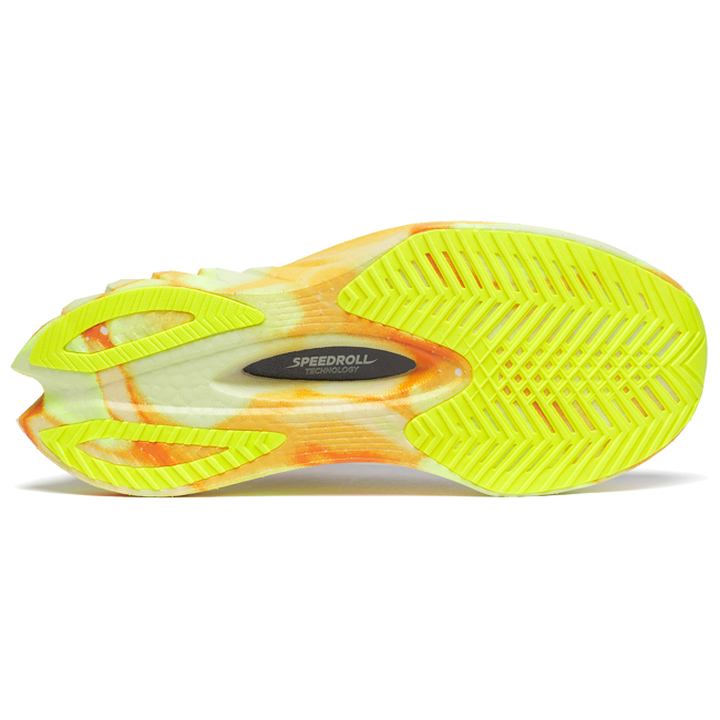 Saucony Women's Endorphin Pro 4