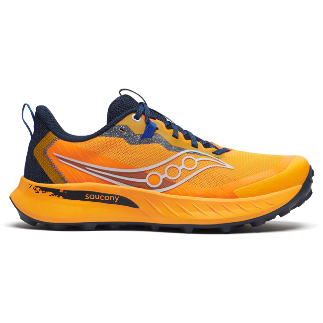 Saucony Men's Peregrine 15