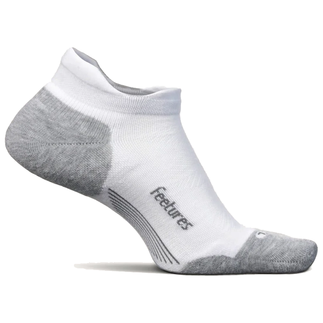 Feetures Elite Max Cushion No-Show Tab