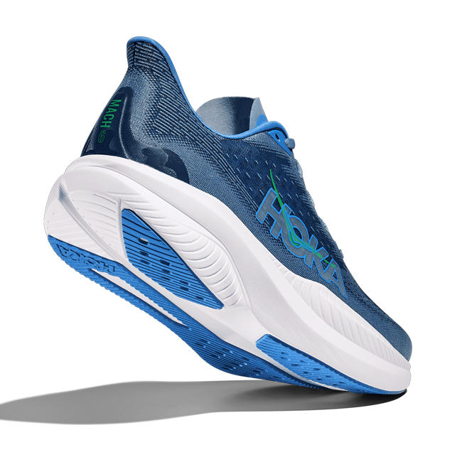 Hoka Men's Mach 6