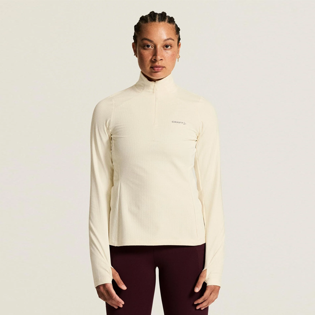 Craft Women's Gain Thermal Midlayer 2