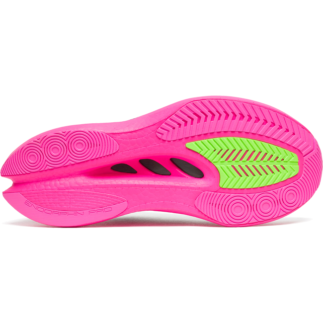 Saucony Men's Endorphin Pro 5