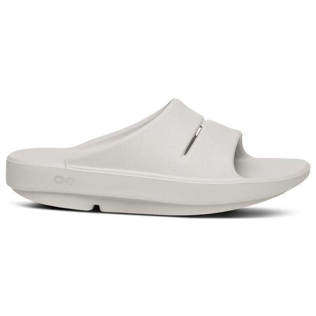 Oofos OOahh Slide Sandal