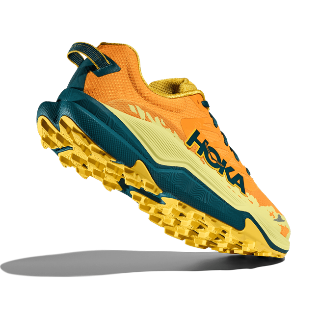 Hoka Men's Torrent 4