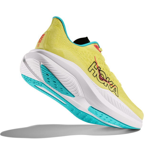 Hoka Women's Mach 6