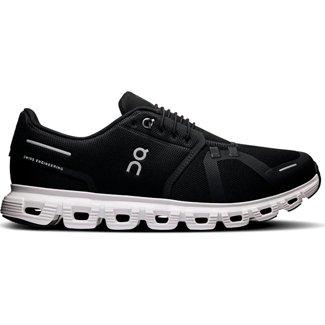 On Men's Cloud 6 Wide