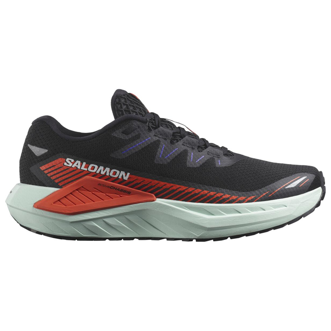 Salomon Men's DRX Defy GRVL