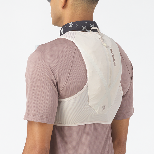 Salomon Gravel (GRVL) Skin 4 Set