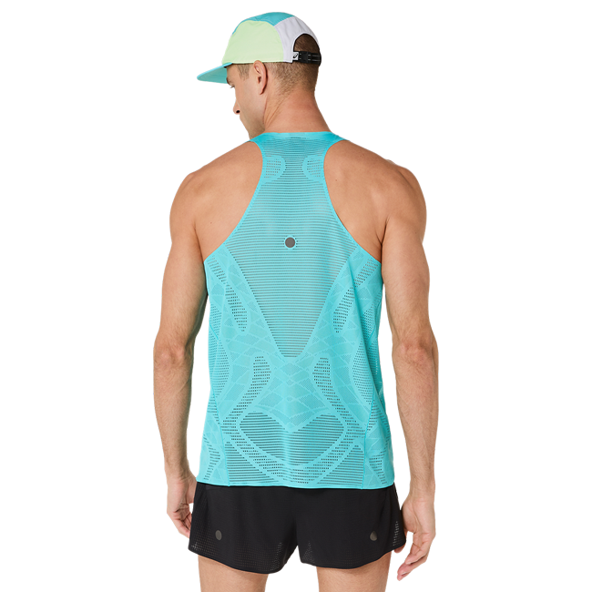 Asics Men's Metarun Singlet