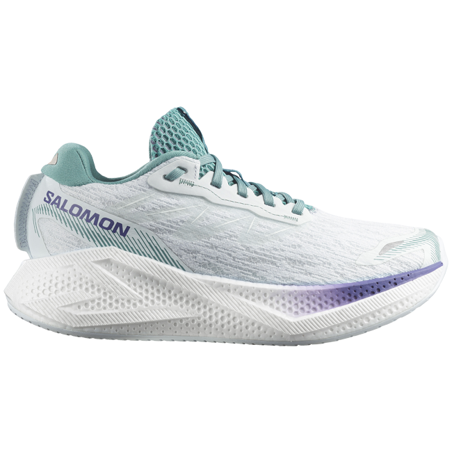 Salomon Women's Aero Glide 4