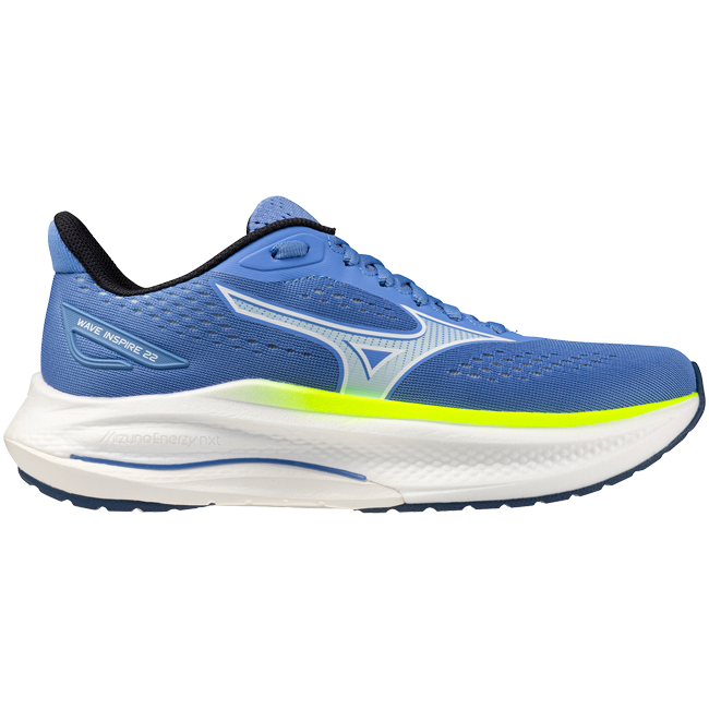 Mizuno Women's Wave Inspire 22