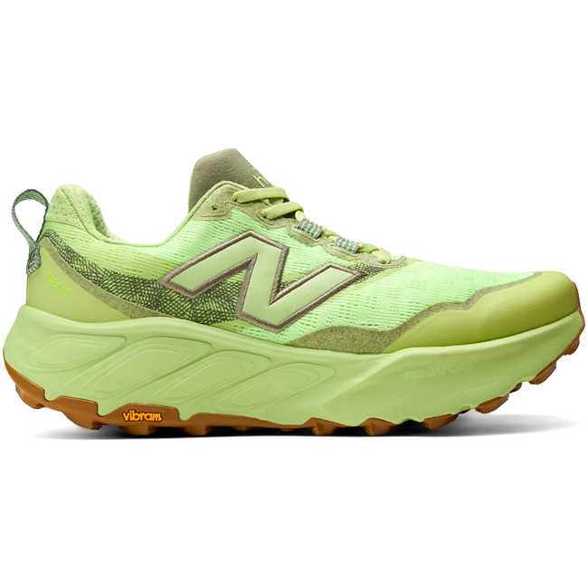 New Balance Men's Fresh Foam X Hierro v9 Wide