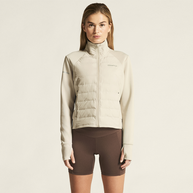 Craft Women's Subz Jacket 4