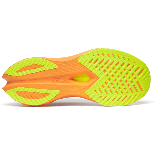 Saucony Men's Endorphin Speed 4