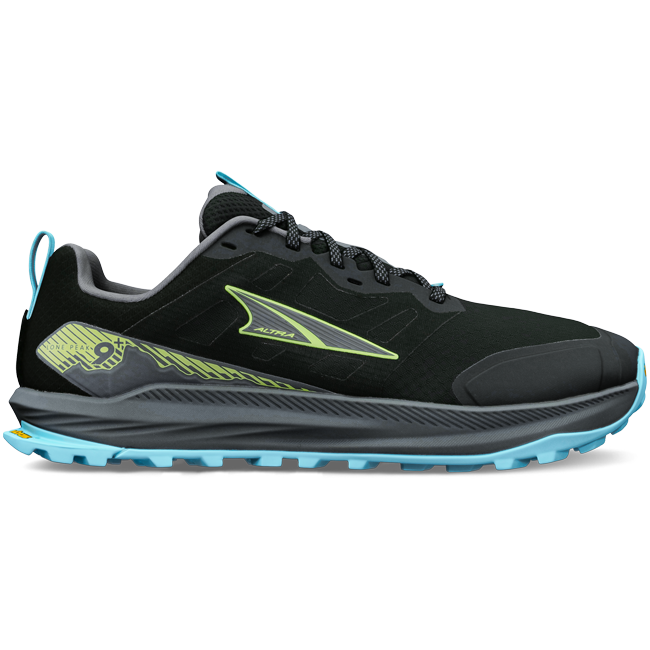 Altra Men's Lone Peak 9+